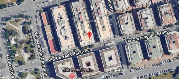 4 bedrooms Apartment in Rome, Italy No. 189612 2