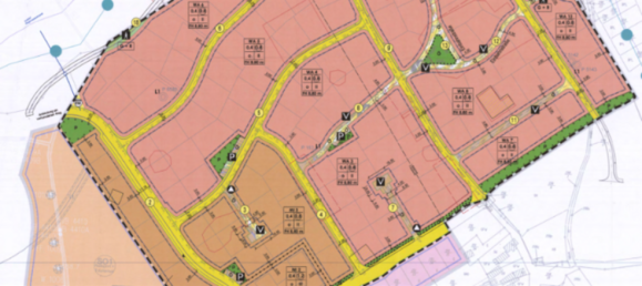 Grundstück in Leipzig, Germany, Nr. 143195 5