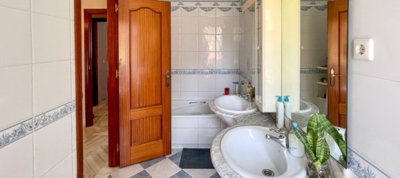 4 bedrooms Villa in Mijas, Spain No. 140771 28