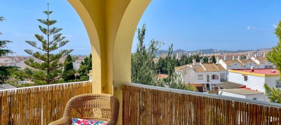 4 bedrooms Villa in Mijas, Spain No. 140771 4