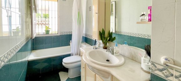 4 bedrooms Villa in Mijas, Spain No. 140771 32