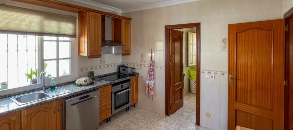 4 bedrooms Villa in Mijas, Spain No. 140771 21