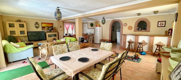 4 bedrooms Villa in Mijas, Spain No. 140771 41