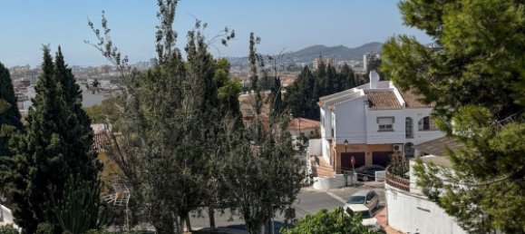 4 bedrooms Villa in Mijas, Spain No. 140771 14