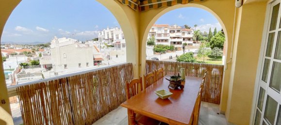 4 bedrooms Villa in Mijas, Spain No. 140771 16