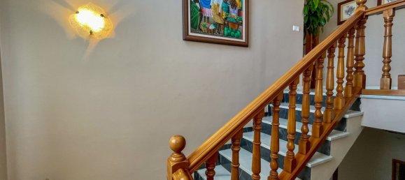 4 bedrooms Villa in Mijas, Spain No. 140771 38