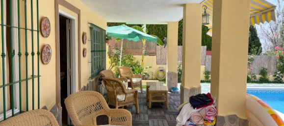 4 bedrooms Villa in Mijas, Spain No. 140771 40