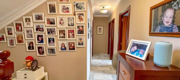 4 bedrooms Villa in Mijas, Spain No. 140771 36