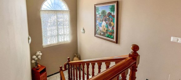 4 bedrooms Villa in Mijas, Spain No. 140771 24