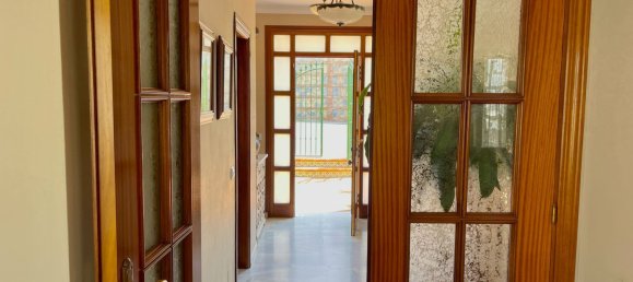 4 bedrooms Villa in Mijas, Spain No. 140771 22