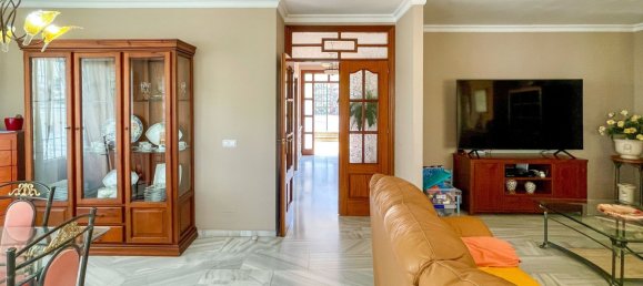 4 bedrooms Villa in Mijas, Spain No. 140771 8