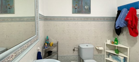 4 bedrooms Villa in Mijas, Spain No. 140771 45