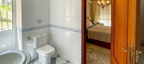 4 bedrooms Villa in Mijas, Spain No. 140771 29