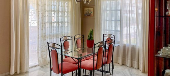 4 bedrooms Villa in Mijas, Spain No. 140771 9