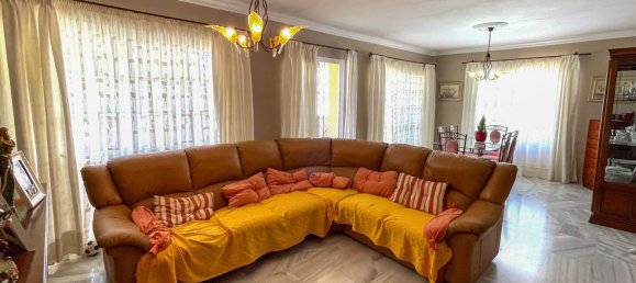 4 bedrooms Villa in Mijas, Spain No. 140771 10