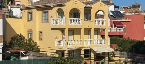 4 bedrooms Villa in Mijas, Spain No. 140771 3