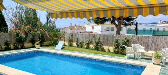 4 bedrooms Villa in Mijas, Spain No. 140771 12