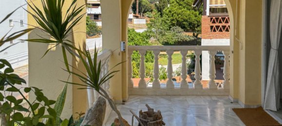 4 bedrooms Villa in Mijas, Spain No. 140771 15