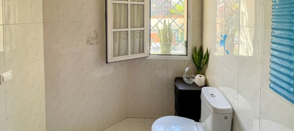 4 bedrooms Villa in Mijas, Spain No. 140771 23