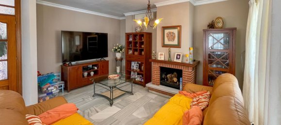 4 bedrooms Villa in Mijas, Spain No. 140771 7