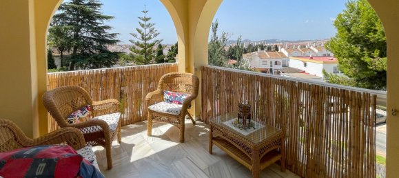 4 bedrooms Villa in Mijas, Spain No. 140771 13