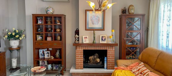 4 bedrooms Villa in Mijas, Spain No. 140771 6