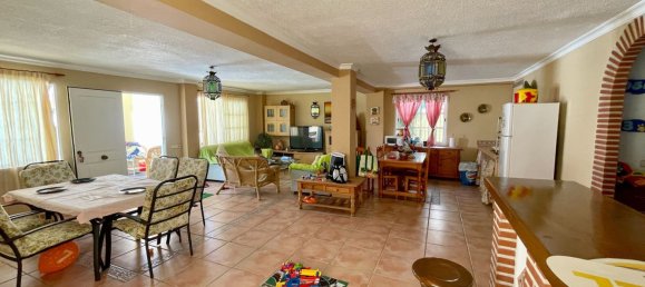 4 bedrooms Villa in Mijas, Spain No. 140771 42