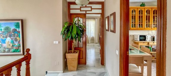 4 bedrooms Villa in Mijas, Spain No. 140771 5