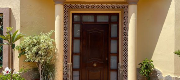 4 bedrooms Villa in Mijas, Spain No. 140771 2