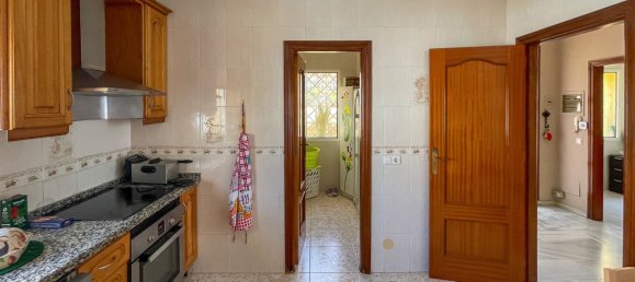 4 bedrooms Villa in Mijas, Spain No. 140771 20