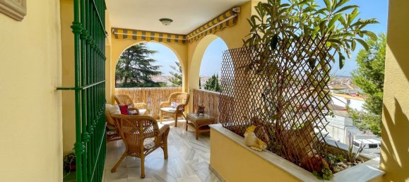 4 bedrooms Villa in Mijas, Spain No. 140771 11