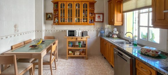 4 bedrooms Villa in Mijas, Spain No. 140771 19