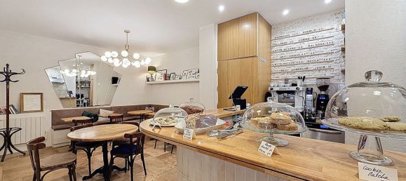 Коммерческая недвижимость 211м² в Париж, Франция № 162936 8