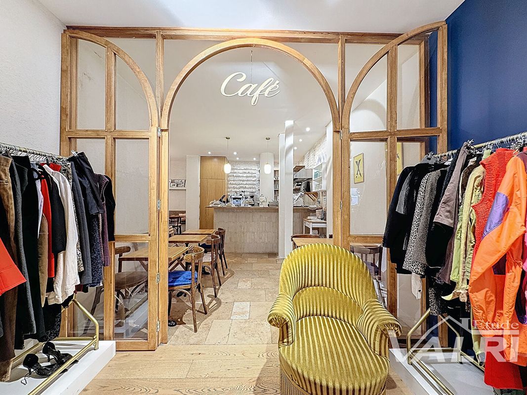 Коммерческая недвижимость 211м² в Париж, Франция № 162936