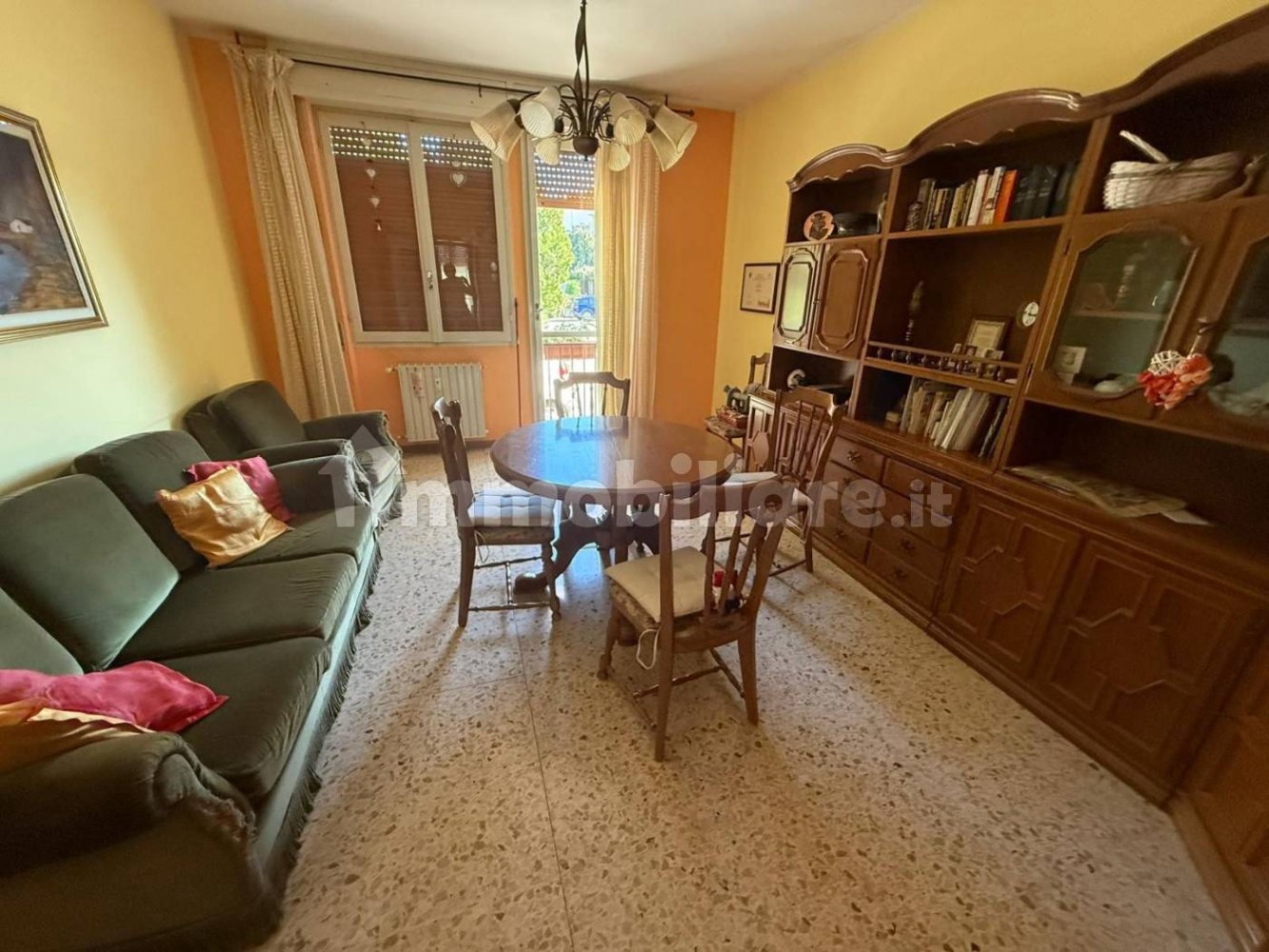 2 bedrooms Apartment in Arzago d'Adda, Italy No. 257442