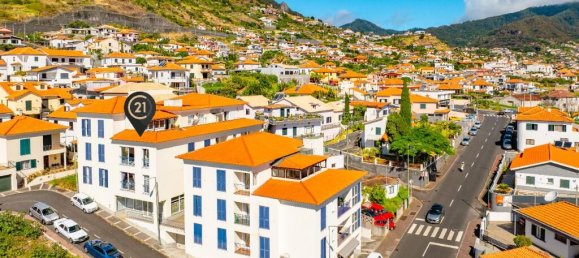 1 Schlafzimmer Wohnung in Machico, Portugal, Nr. 306399 2