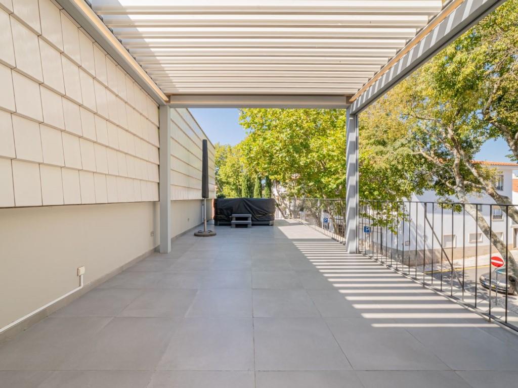 2 bedrooms Apartment in Cascais, Portugal No. 317464