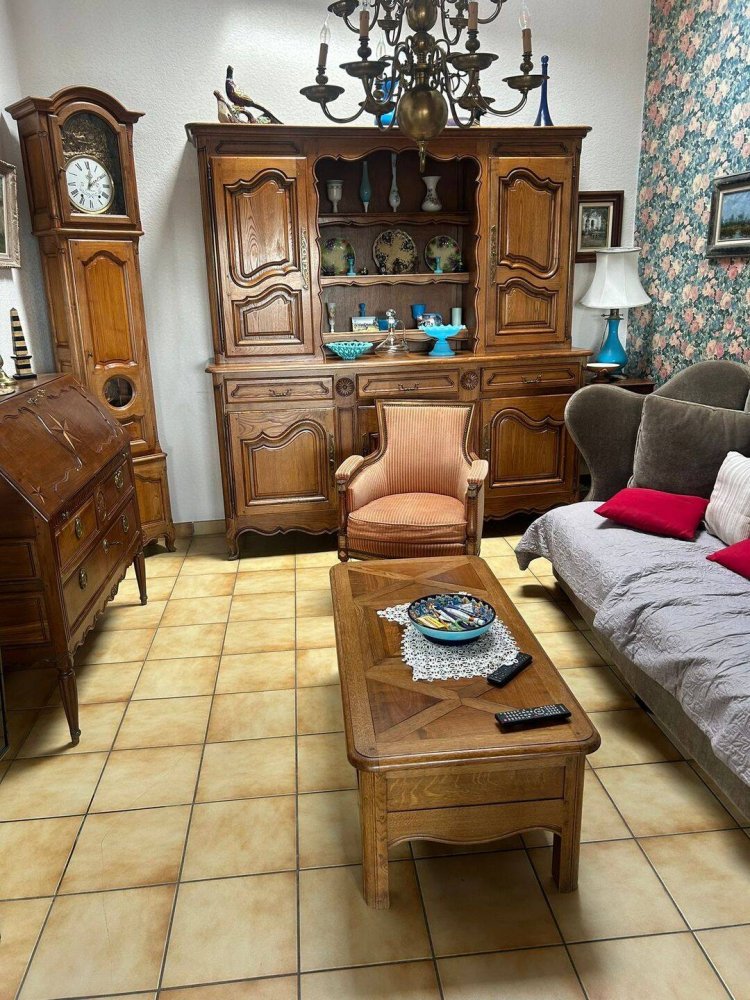 2 bedrooms Duplex in Feurs, France No. 355521