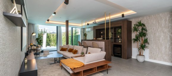 4 غرف نوم فيلا في Mijas, Spain رقم 148736 39