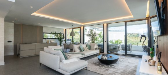 4 غرف نوم فيلا في Mijas, Spain رقم 148736 4