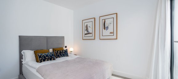 4 غرف نوم فيلا في Mijas, Spain رقم 148736 24