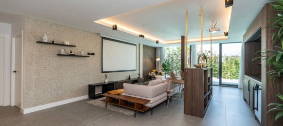 4 غرف نوم فيلا في Mijas, Spain رقم 148736 40