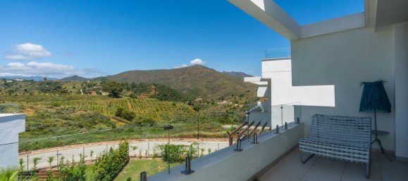 4 غرف نوم فيلا في Mijas, Spain رقم 148736 9