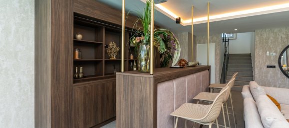 4 غرف نوم فيلا في Mijas, Spain رقم 148736 35