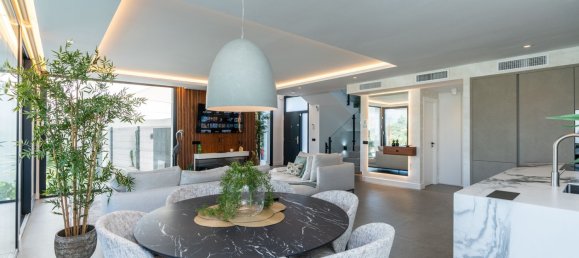 4 غرف نوم فيلا في Mijas, Spain رقم 148736 14