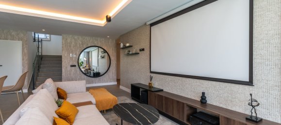 4 غرف نوم فيلا في Mijas, Spain رقم 148736 38