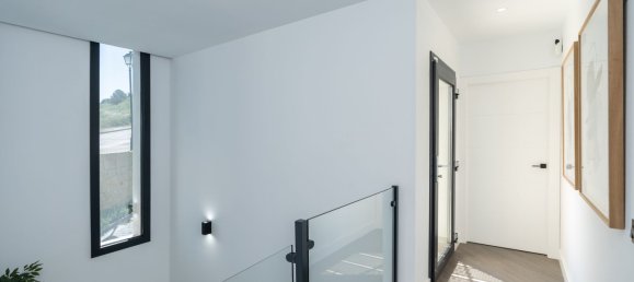 4 غرف نوم فيلا في Mijas, Spain رقم 148736 43