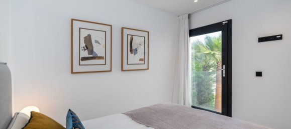 4 غرف نوم فيلا في Mijas, Spain رقم 148736 25