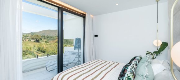 4 غرف نوم فيلا في Mijas, Spain رقم 148736 23