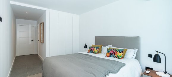 4 غرف نوم فيلا في Mijas, Spain رقم 148736 26